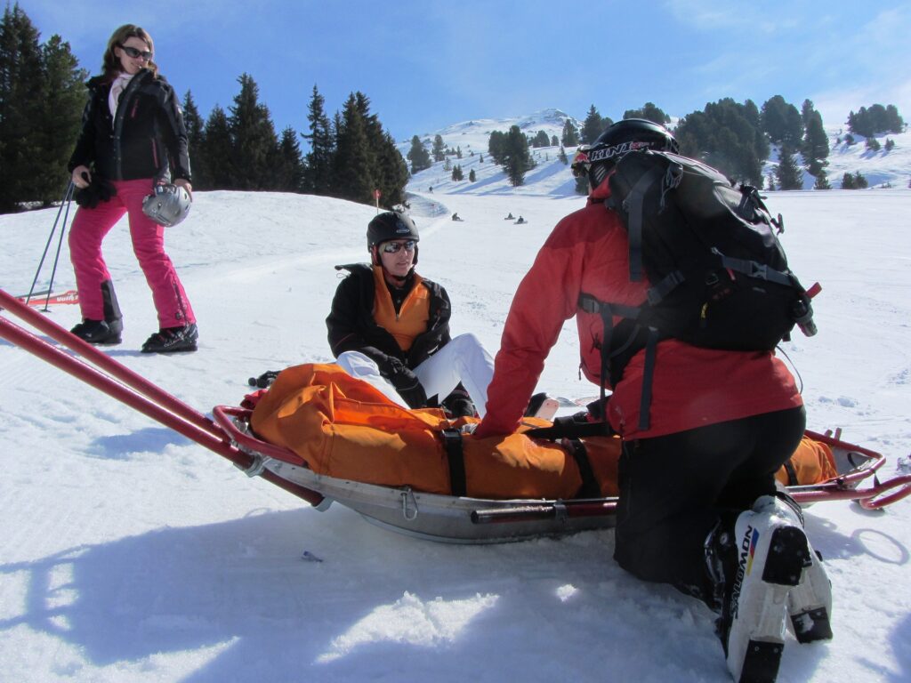 winter, Mistakes in Buying Travel Insurance, snow, safety tips, safety gear, winter suit